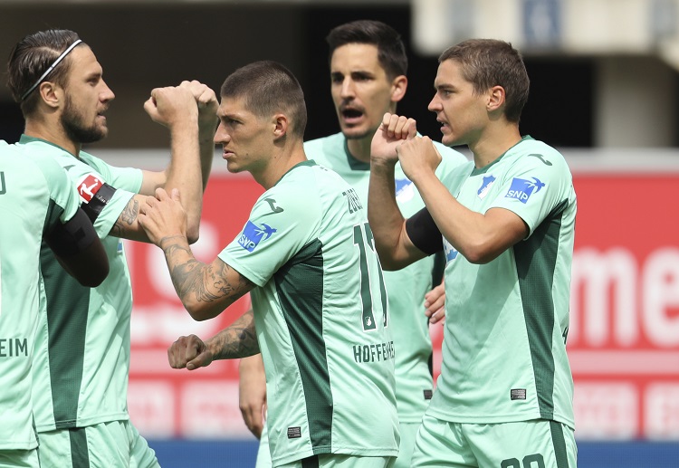 Dự đoán cược Bundesliga Hoffenheim vs FC Koln: Lợi thế sân nhà