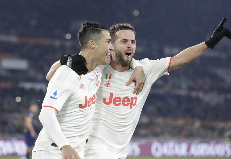 Cập nhật tin tức chuyển nhượng mới nhất kèo cược Serie A mùa hè 2020