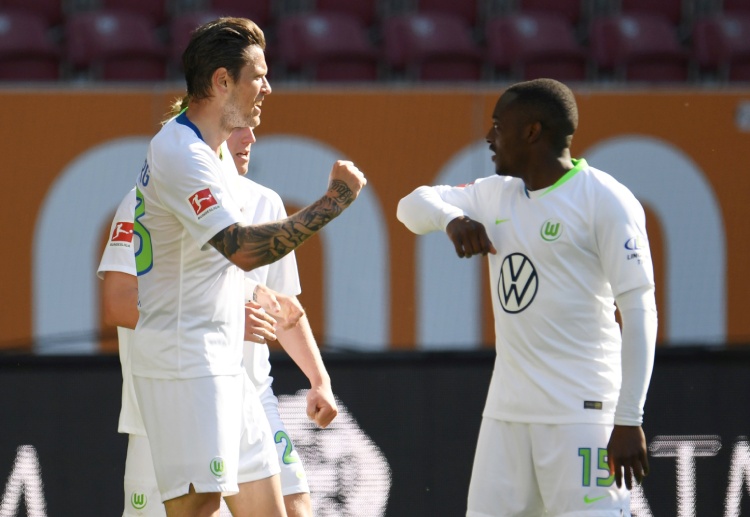 skor bola Bundesliga