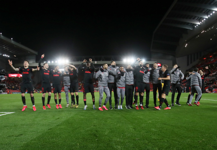 La Liga: Osasuna là đối thủ quá thích hợp ở thời điểm hiện tại để Atl. Madrid giành trọn 3 điểm.