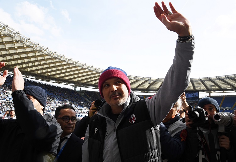 Serie A: Can Bologna win against Juventus in front of their home supporters