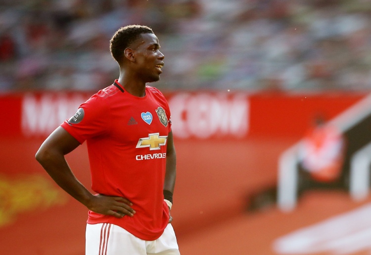 Tỷ lệ cá cược Châu Á Premier League Brighton vs Man United.