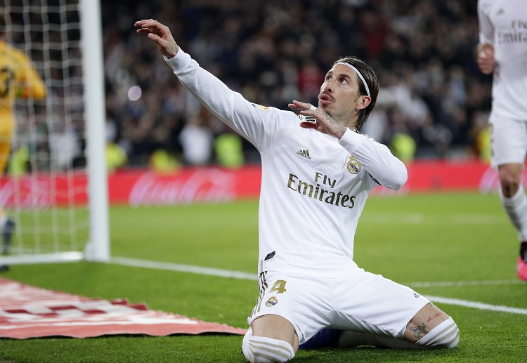 prediksi juara La Liga