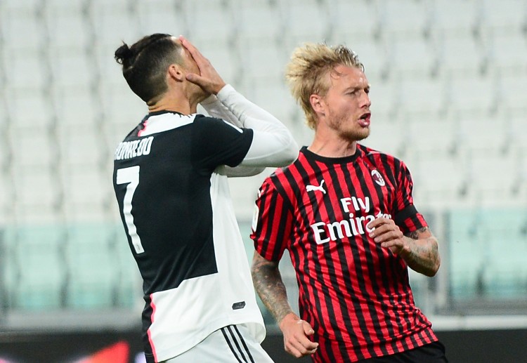 Coppa Italia Final: Can Cristiano Ronaldo and co. return home with the silverware?