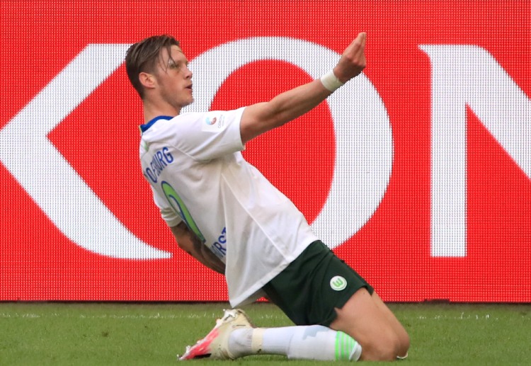 Bundesliga: Wout Weghorst manages to bag a brace against Schalke 04