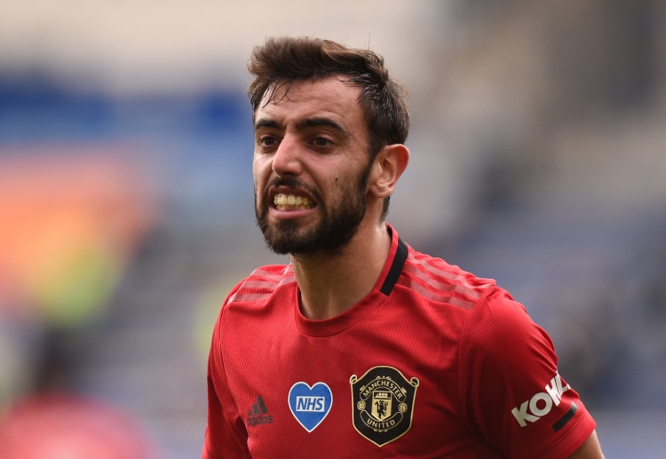 ပရီးမီးယားလိဂ်မှာ ခြေချပြီး ၆လအကြာမှာတင် ဖာနန်ဒက်စ်ဟာ အရေးပါတဲ့ ကစားသမားဖြစ်နေခဲ့ပါတယ်။