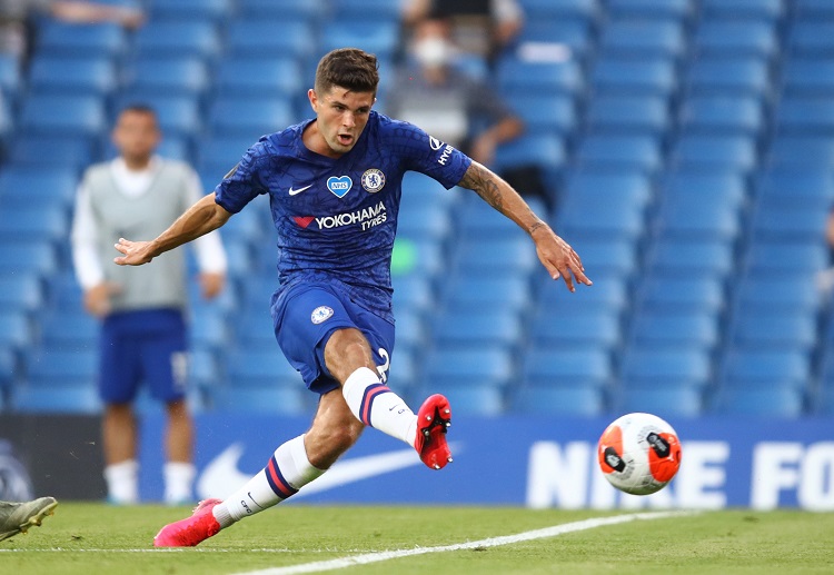 Dự đoán SBOBET Premier League Chelsea vs Watford