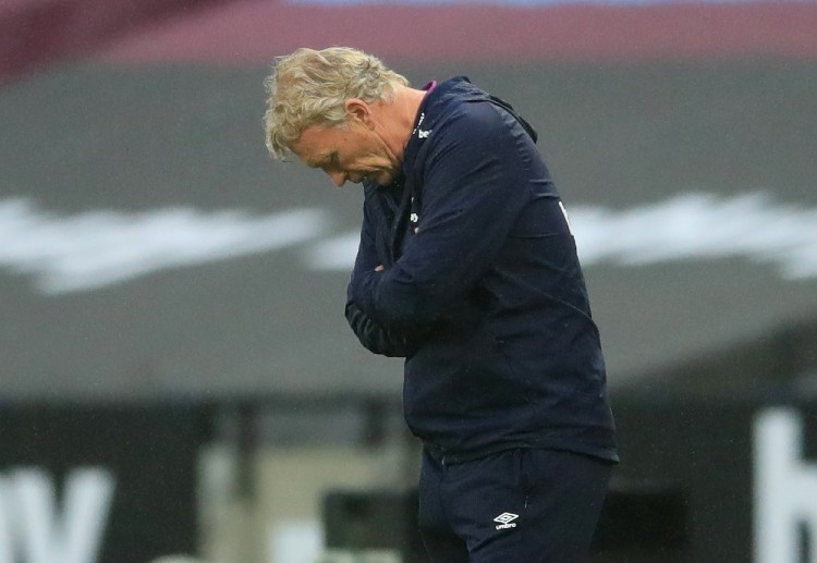 Premier League: Can West Ham United win against Manchester United at Old Trafford?