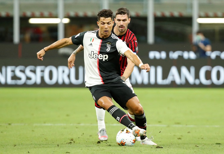 Prediksi Liga Italia Juventus vs Atalanta akan dimenangkan Si Nyonya Tua