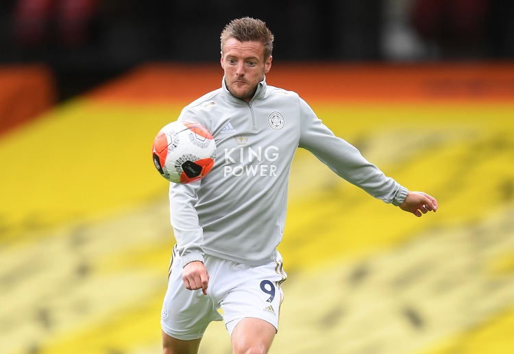 Tip kèo Châu Á SBOBET Premier League Everton vs Leicester City