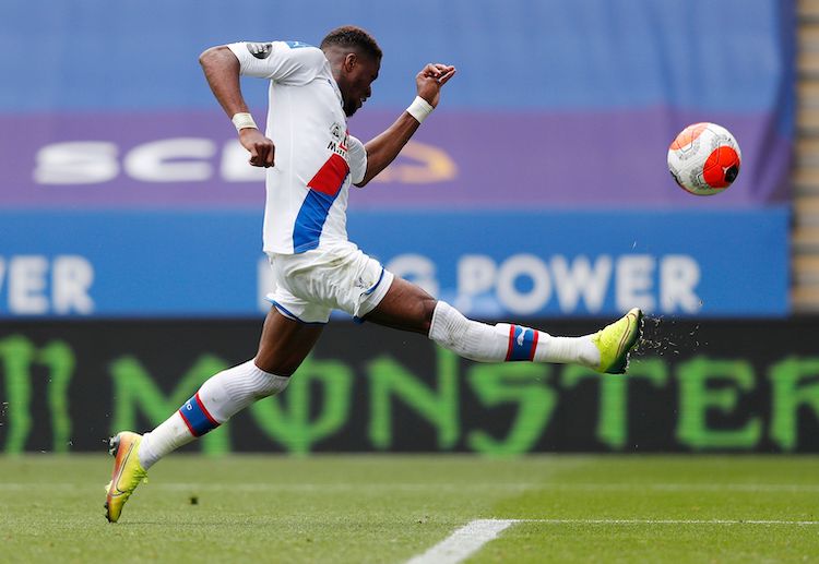 Kết quả Premier League 2020 Leicester City 3 – 0 Crystal Palace