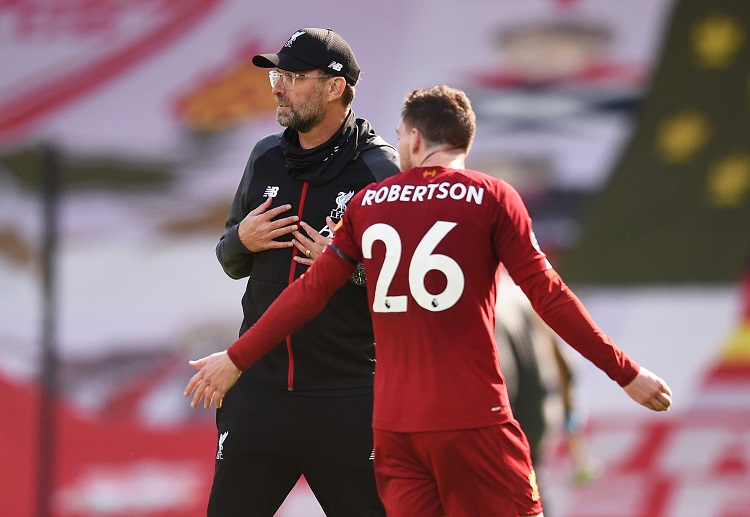 Jürgen Klopp siapkan strategi jelang laga Liga Inggris lawan Arsenal