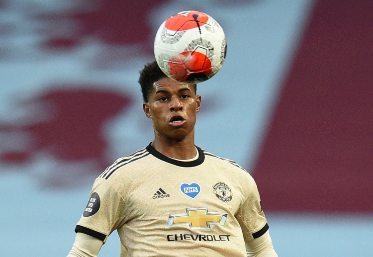 Nhận định tỷ lệ cược Premier League Man United vs Southampton.