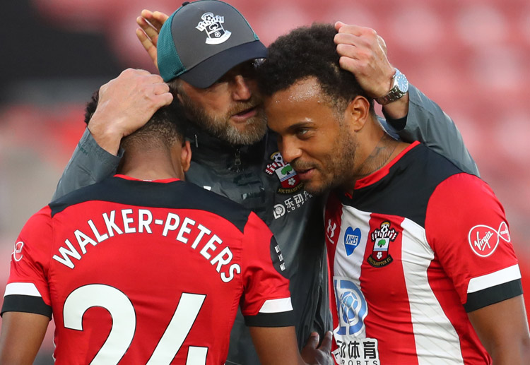 Nhận định cá cược SBOBET Premier League 2020 Everton vs Southampton