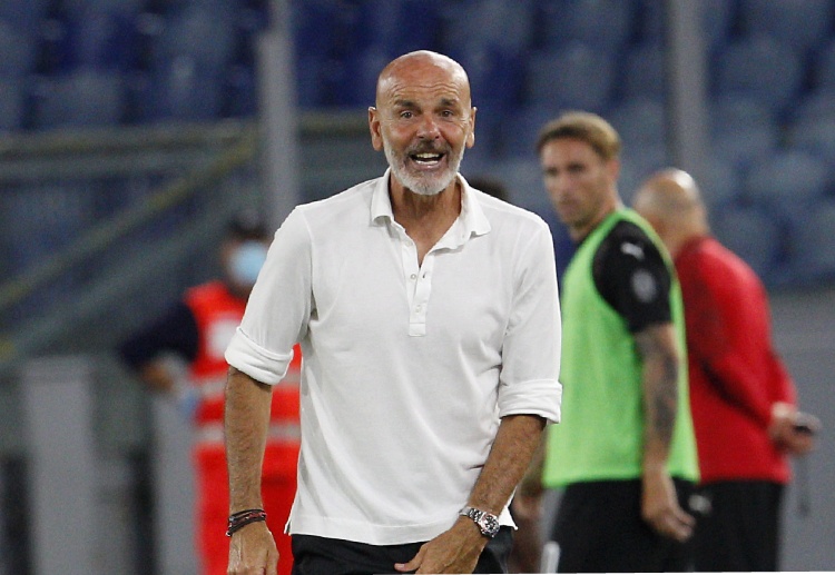 Taruhan Liga Italia Napoli vs Milan malam ini akan menjadi perhatian banyak penggemar bola