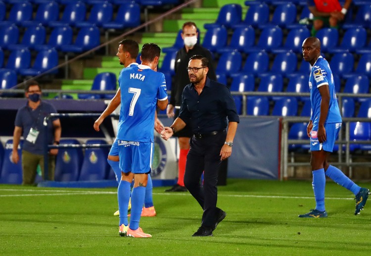 La Liga: Can Getafe pull-off a win against in-form Atletico Madrid?