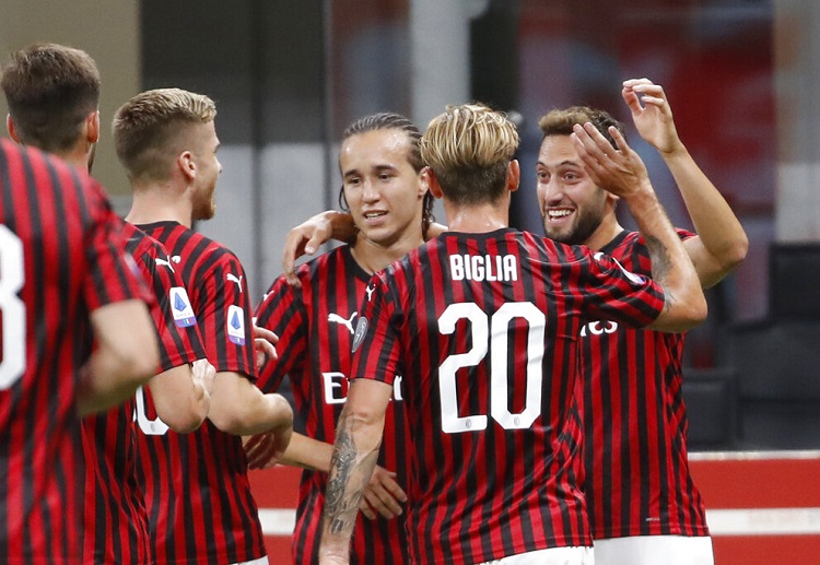 သမိုင်းတစ်လျှောက်မှာ ၄၁ကြိမ်အနိုင်ရထားပြီး