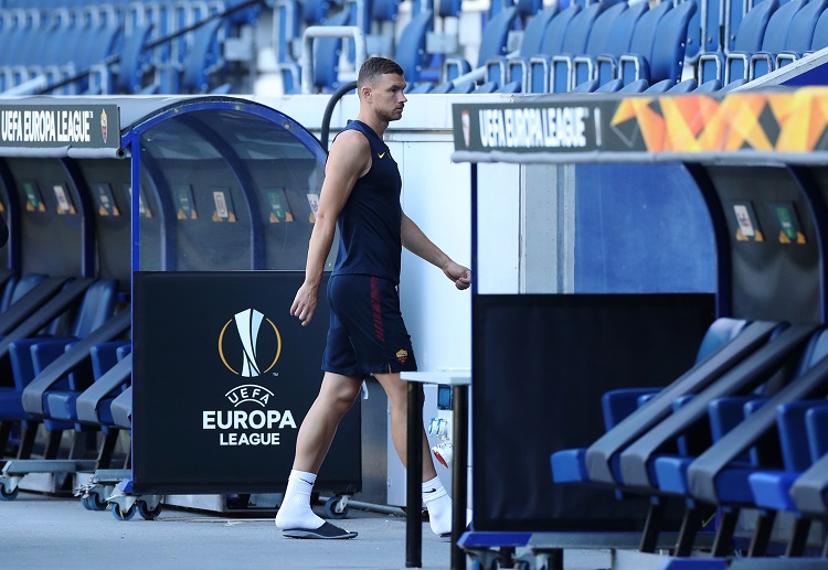 ယူရိုပါလိဂ်မှာ ရိုးမားတို့ နောက်တစ်ဆင့်တက်ရောက်နိုင်ချေရှိနေပြန်ပါတယ်။