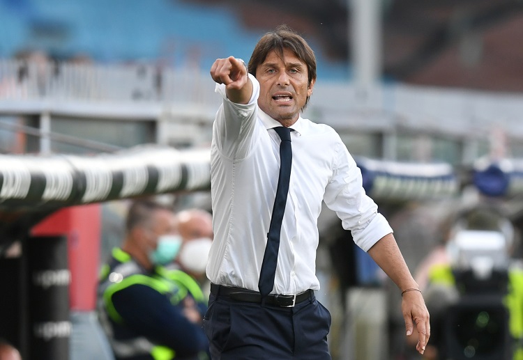 Taruhan bola Serie A