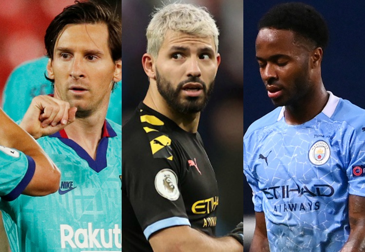 Lionel Messi diharapkan bermain di Liga Inggris