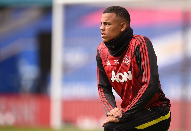 မေဆင်ဂရင်းဝုဒ်ဟာ ကျန်ယူနိုက်တက်ကစားသမားတွေအားလုံးထက် ယူရိုပါလိဂ်မှာ ဂိုးပိုသွင်းထားပြီး