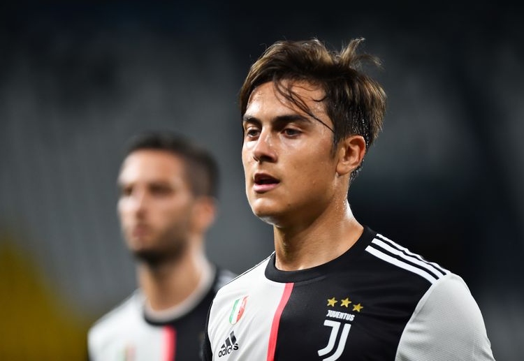 Serie A: Juventus vẫn đang cân nhắc về yêu cầu của Dybala