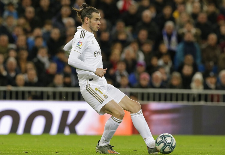 Gareth Bale's future at La Liga is once again uncertain after being excluded in Real Madrid's squad in UCL