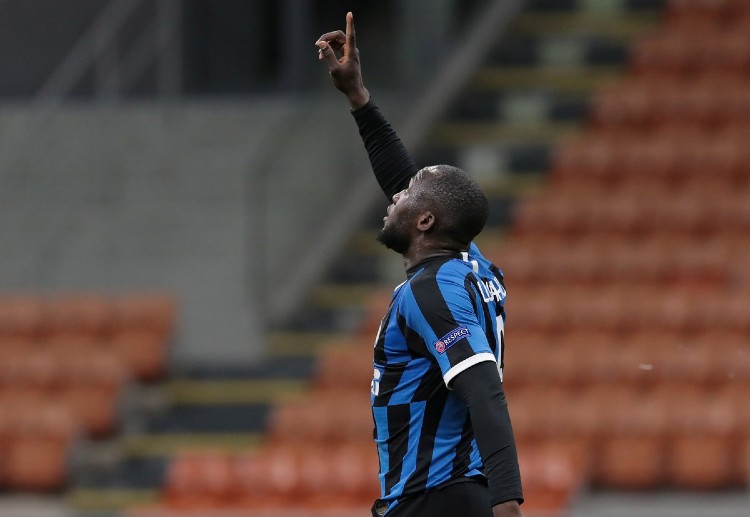 Europa League: Can Romelu Lukaku lead Inter Milan to win against Getafe?