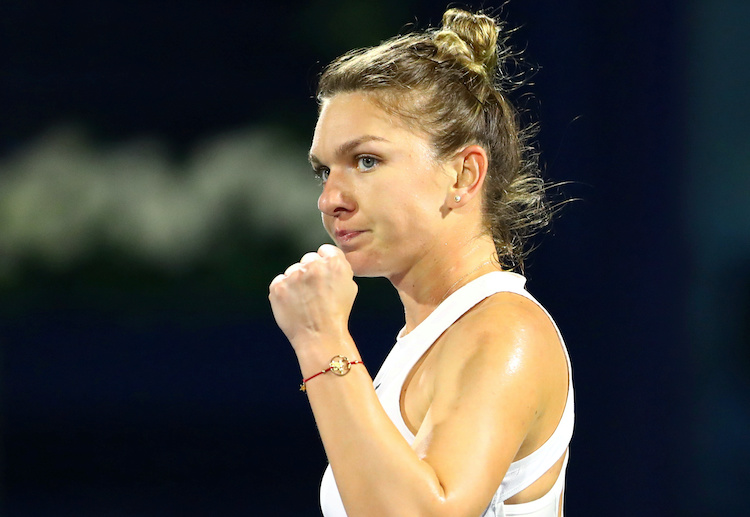 Halep bỏ US Open và sẽ tranh tài ở Rome Open và Roland Garros