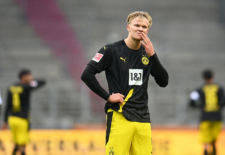 ဂျာမန်စူပါဖလားရဲ့ လက်ရှိချန်ပီယံဟာ ဒေါ့မန်ဖြစ်ပြီး မနှစ်က ဘေယန်မြူးနစ်ကို အိမ်ကွင်းမှာ ၂ဂိုးပြတ်နဲ့ အနိုင်ယူထားပါတယ်။