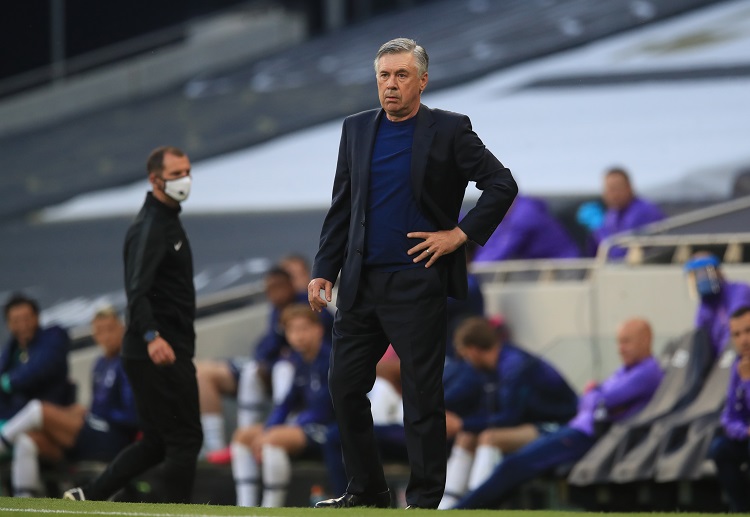 Premier League: Everton có thể được xem là đối thủ khá khó chịu