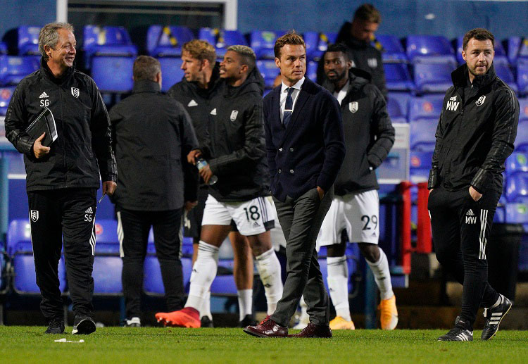 พรีเมียร์ลีก อังกฤษ 2020 น่าสนใจ หาก ฟูแล่ม คว้าชัยชนะ