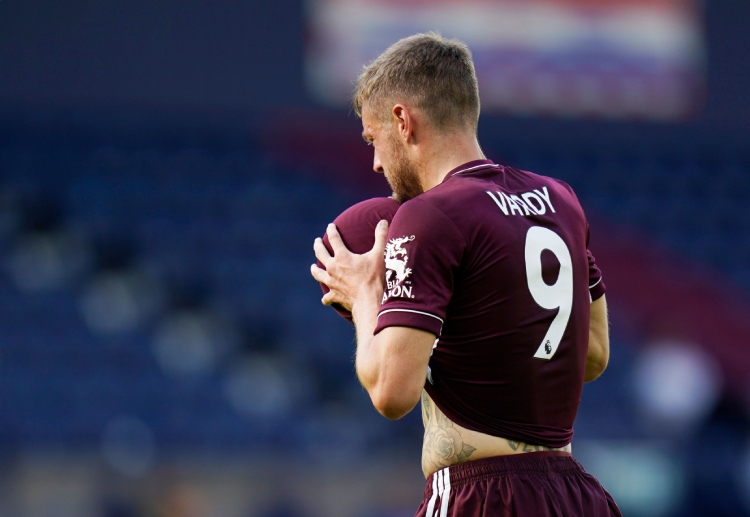 Leicester có chiến thắng ở trận đầu ra quân Premier League 2020/21.