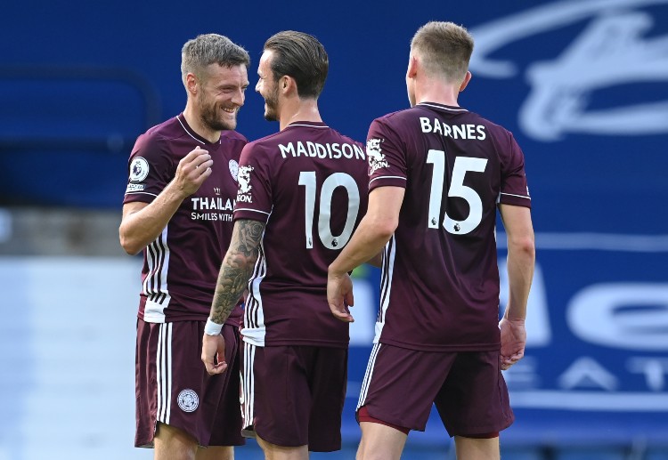 ဝက်စ်ဘရွန်းအသင်းကိုအဝေးကွင်းမှာ၃ဂိုးပြတ်နဲ့သက်တောင့်သက်သာ အနိုင်ယူပြီး ၂၀၂၀-၂၁ ပရီးမီးယားလိဂ် အဖွင့်လှခဲ့ပါတယ်။