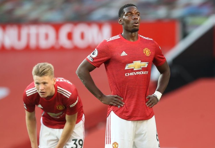 Premier League: MU phải nhận thất bại bẽ bàng trên sân nhà ngay trận ra quân ở Ngoại hạng Anh.