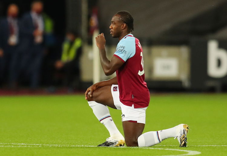 Undermanned West Ham United will rely on Michail Antonio to trip Wolverhampton Wanderers’ Premier League chances