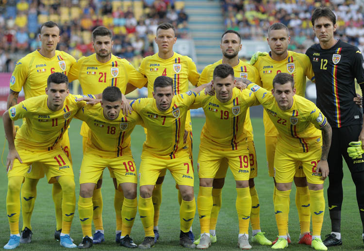 Romania will look to find their form as they face Northern Ireland in UEFA Nations League