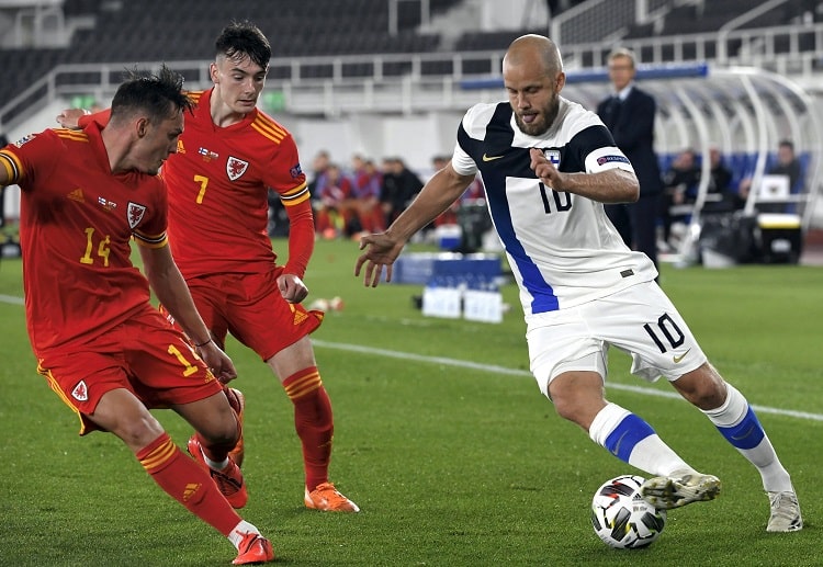 น่าสนใจ ฟินแลนด์ เตรียมรับมืออย่างไร ในศึกฟุตบอล ยูฟ่า เนชั่น ลีก 2020