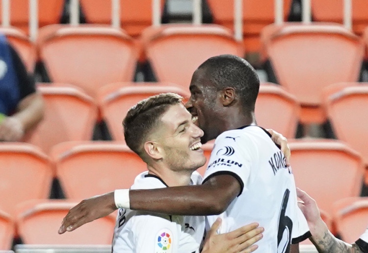 ပြီးခဲ့တဲ့ ရာသီက လာလီဂါမှာ အဆင့် ၉ နေရာအထိကျဆင်းသွားပြီး ၃ နှစ်ဆက် ချန်ပီယံလိဂ်ဝင်ခွင့် နဲ့ လွဲချော်ခဲ့ပါတယ်။