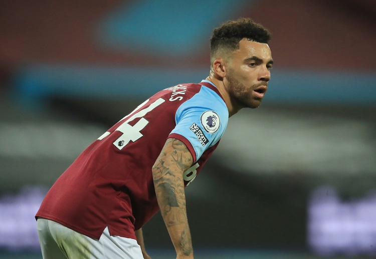 Premier League: West Ham đang không nhận được sự ủng hộ đến từ lịch sử đối đầu