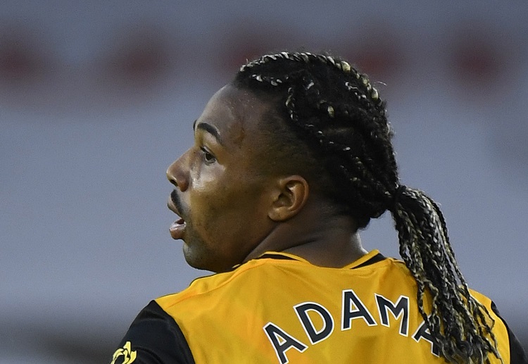 ပြီးခဲ့တဲ့နှစ် ပရီးမီးယားလိဂ် မှာကတည်းက ပရိသတ်တွေ စိတ်ဝင်စားခဲ့ကြတဲ့ တောင်ပံတိုက်စစ် ကစားသမားဖြစ်ပါတယ်။