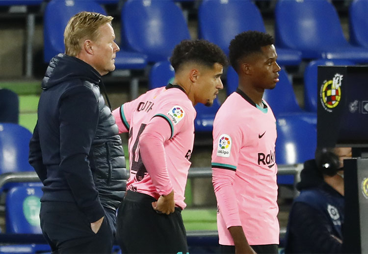 လက်တလောမှာတော့ ရီးရဲယ်မက်ဒရစ်တို့ ရမှတ် ၁၀မှတ်နဲ့ လာလီဂါအမှတ်ပေးဇယား အဆင့် ၃ နေရာမှာရပ်တည်နေခဲ့ပါတယ်။