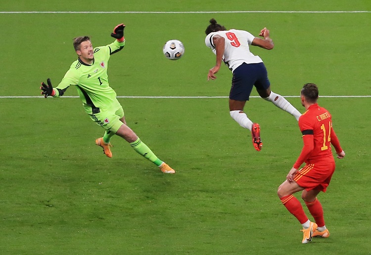 ချစ်ကြည်ရေး ခြေစမ်းပွဲ အပါအဝင် ပြိုင်ပွဲစုံ ၆ ပွဲဆက် ဂိုးသွင်းယူနိုင်ခဲ့တာ ဖြစ်ပါတယ်။