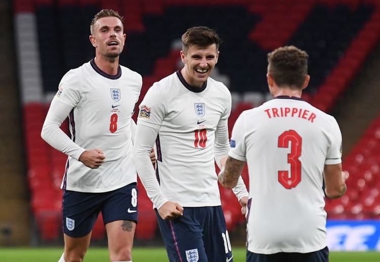 အင်္ဂလန်နဲ့ ယူအီးအက်ဖ်အေ နေးရှင်းလိဂ်ပွဲစဉ်ဟာ နှစ်နှစ်အတွင်း ပထမဦးဆုံး ရှုံးပွဲလည်း ဖြစ်ခဲ့ရပါတယ်။