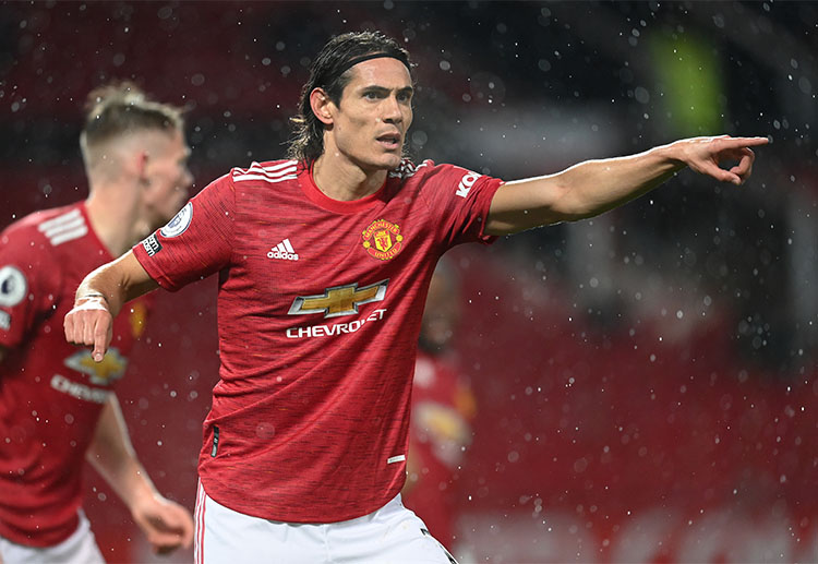 Manchester United are still winless at home this season in the Premier League