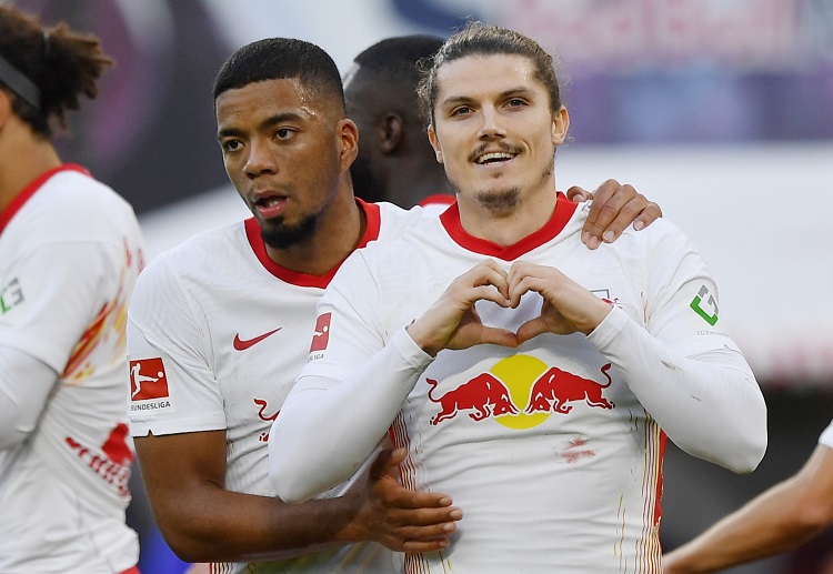 Nhận định Bundesliga 2020 Monchengladbach vs RB Leipzig.