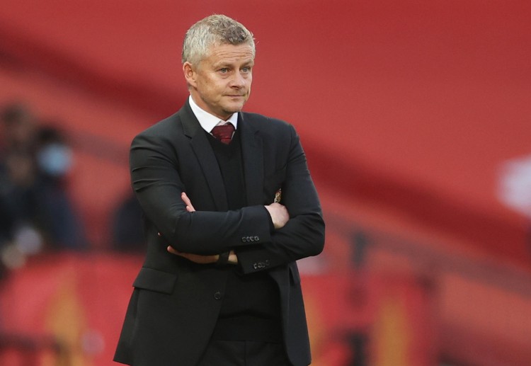 Premier League: lợi thế dẫn bàn của MU chỉ tồn tại có vài phút.