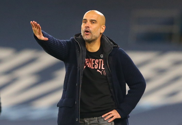 Champions League: Pep Guardiola's Manchester City are expected to go all-out against Porto