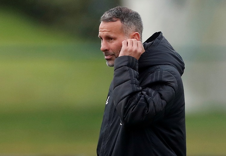 Ryan Giggs and Wales are aiming for their third straight win in the UEFA Nations League