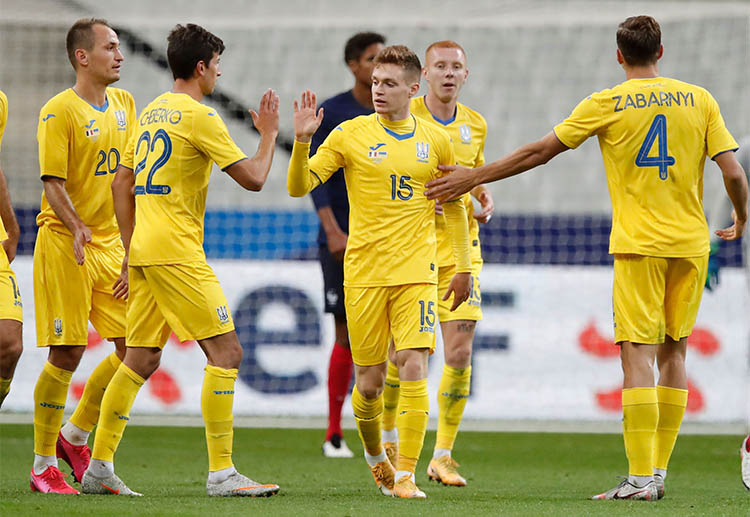 Nations League: đội chủ nhà cũng không có phong độ cao ở thời điểm hiện tại